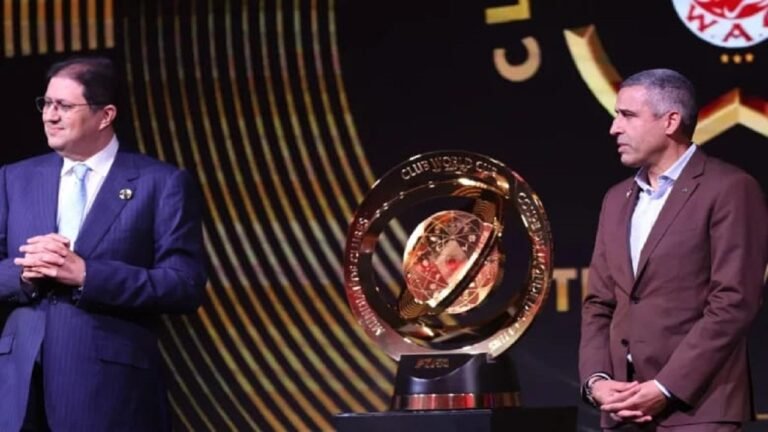 مفاجآت مرتقبة في نسخة 2029 من كأس العالم للأندية