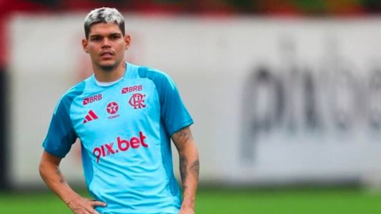 النصر يدرس التعاقد مع أيرتون لوكاس بطلب من جيسوس