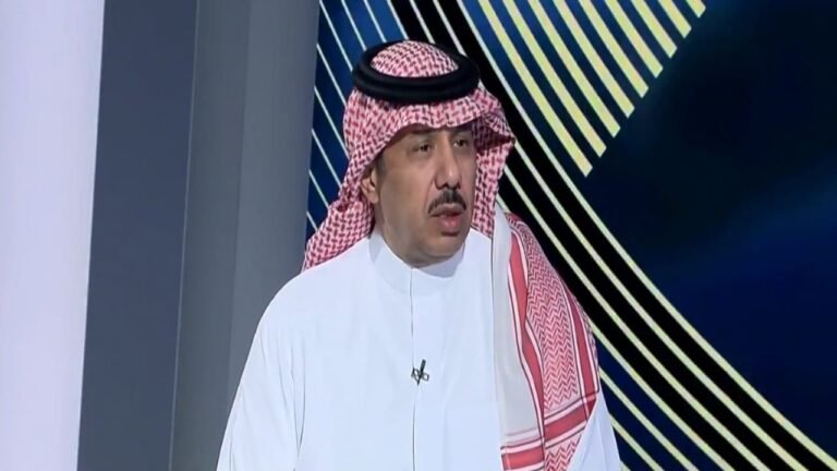 الرزيحان: الهلال تعاقد مع لاجامي بـ4 ملايين وحصد 49 مليون من مشاركته.. تغطية