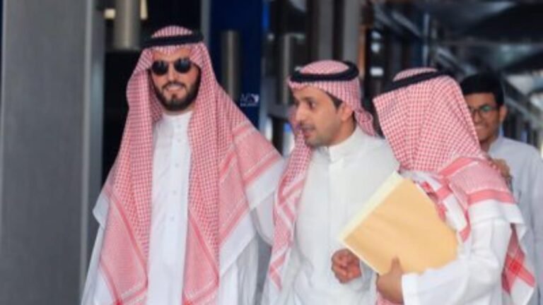 الزلال يشيد بمسيرة فهد بن نافل: من الذهب المحلي إلى المجد العالمي