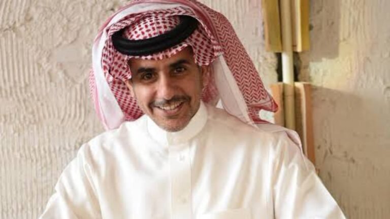 فهد المساعد يحتفي بفوز الهلال: زعيم العالم