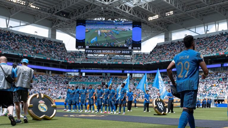 الكشف عن موعد وديتي الهلال في معسكر النمسا