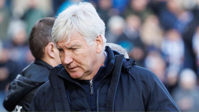 استقالة مدرب الكاميرون من منصبه