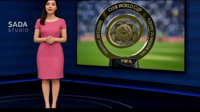 رسمياً الهلال يحل في المركز السابع عالمياً.. تغطية