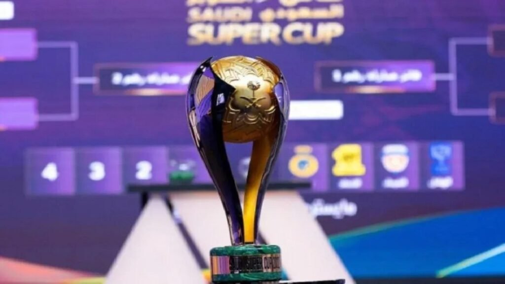 النصر يدرس فكرة الانسحاب من كأس السوبر