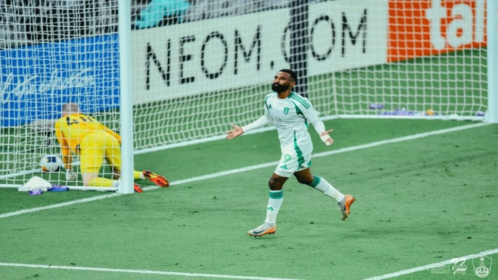 تأخر البت في منازعة البريكان بين الفتح والأهلي يعود لإجراءات لجنة الاحتراف