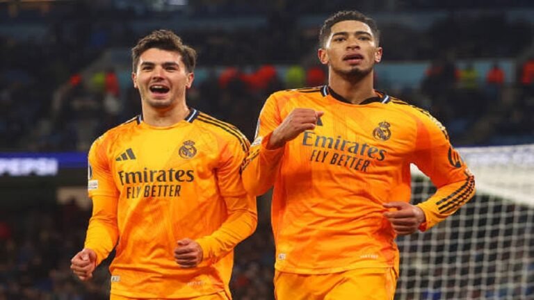 تراكم البطاقات يُقصي بيلينغهام من مواجهة شقيقه جود في مونديال الأندية