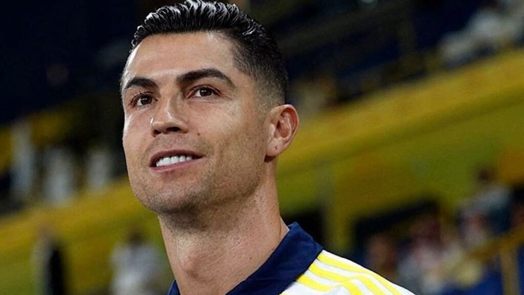 رونالدو يغيب عن بداية معسكر النصر