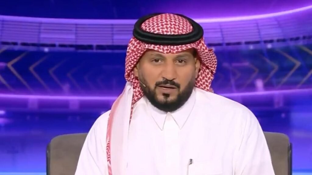 الحميدي: تهم العنصرية والتفرقة التي وجهت لـ غالتييه مجرد شائعات.. تغطية