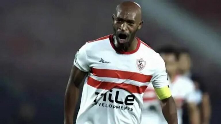 الزمالك يصدر أول قرار بعد اعتزال شيكابالا