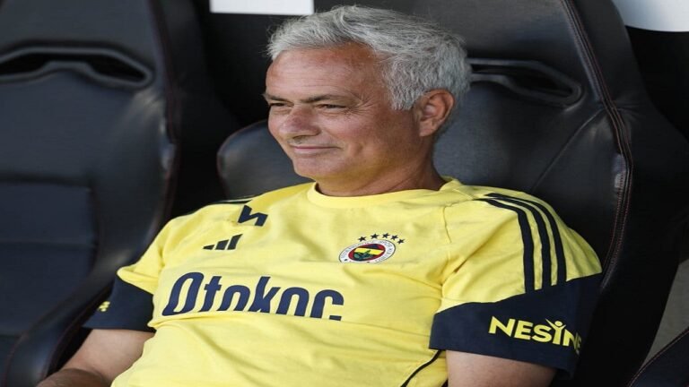 مورينيو يؤكد: عودتي إلى البرتغال قادمة.. ولن تكون من أجل الاعتزال