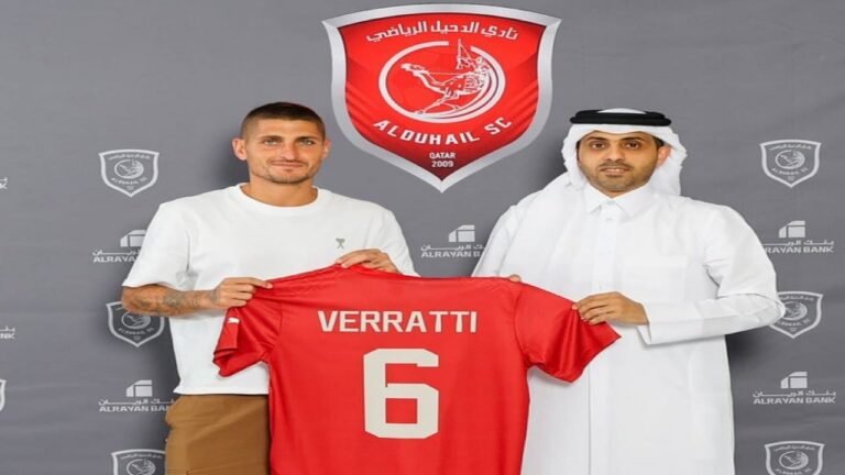 فيراتي الأعلى راتبًا في العالم