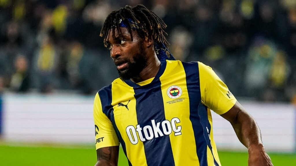 فنربخشة يرد على تصريحات ماكسيمان بشأن المنشطات ويهدد بالقضاء