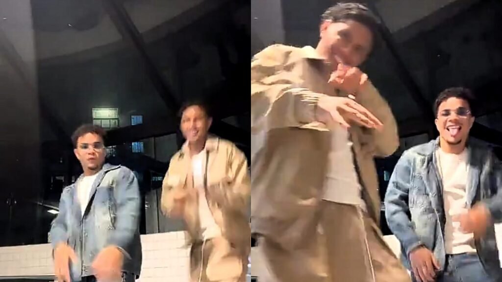 كايو سيزار في إجازته الصيفية بالبرازيل: لحظات هادئة قبل انطلاقة الموسم الجديد .. تغطية