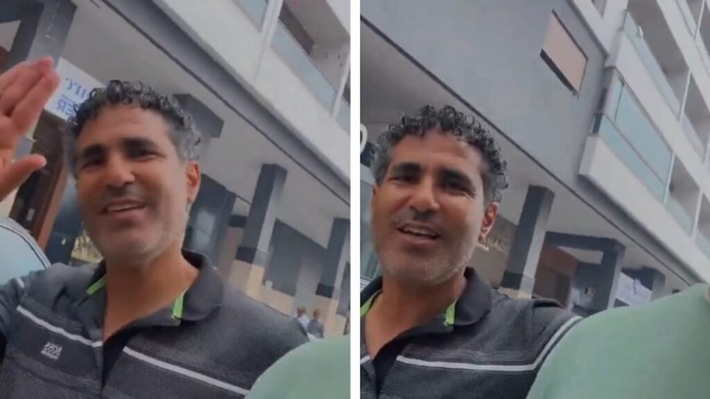 صلاح الدين بصير يؤكد: إنزاغي مدرب كبير وبونو فخر للمغاربة .. تغطية