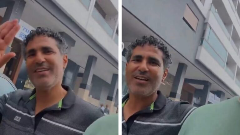 صلاح الدين بصير يؤكد: إنزاغي مدرب كبير وبونو فخر للمغاربة .. تغطية