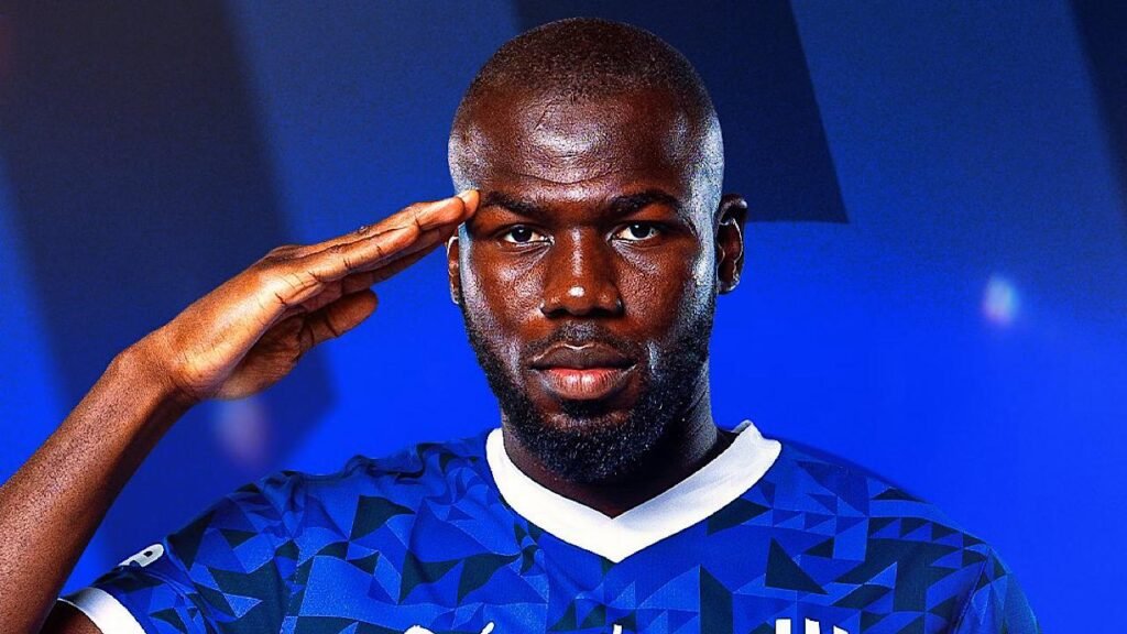 الهلال يرفض عرضًا أوروبيًا لبيع كوليبالي