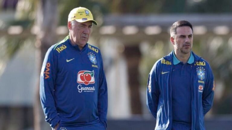 كايتانو: لودي على رادار منتخب البرازيل