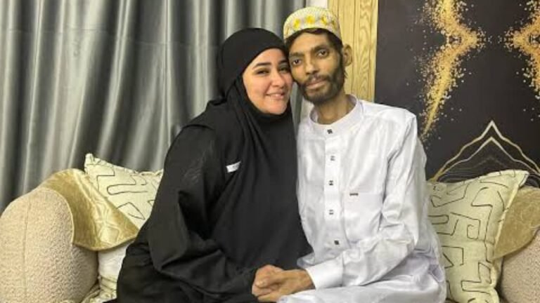 زوجة الراحل إبراهيم شيكا تعلن الصلح مع والدته وتطوي صفحة الخلافات