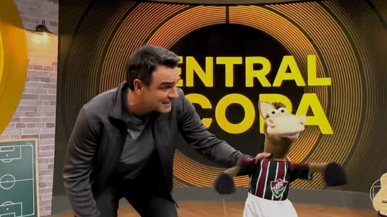 برنامج برازيلي يحتفي بتأهل الهلال ويصفه بـ الخصم الأسهل لفلومينسي.. تغطية