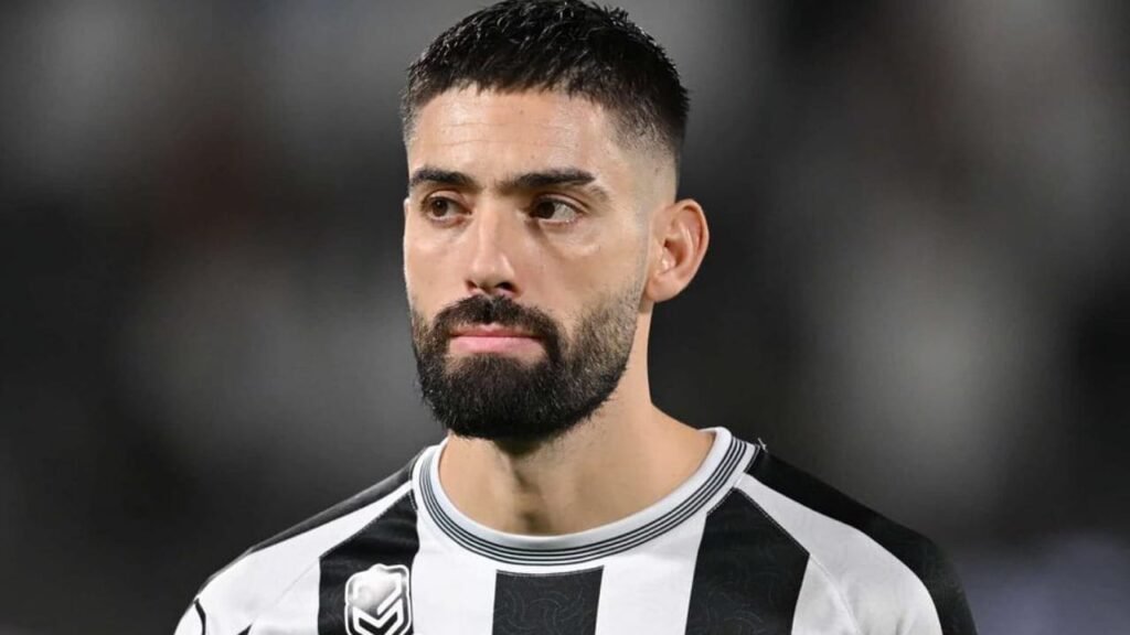 كاراسكو على رادار نادي نيوم