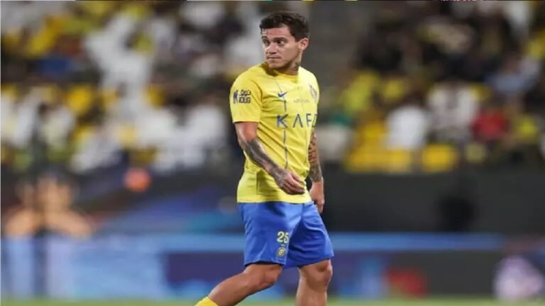 القادسية يرغب في التعاقد مع أوتافيو