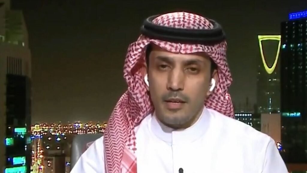 الزلال: كجودة لاعبي الهلال أفضل لكن كخبرة فلومينينسي.. تغطية