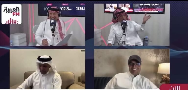 الصرامي: الماجد دفع 6 ملايين لمعسكر النصر والدبيخي يُشكك.. تغطية