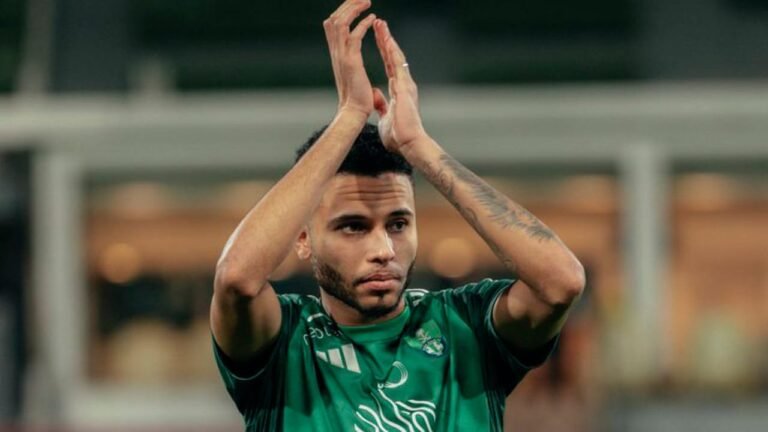 الأهلي يُنهي ملف أليكسندر ويجني 6 ملايين يورو