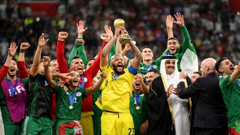 تقارير مغربية: اتجاه لتأجيل بطولة كأس العرب 2025