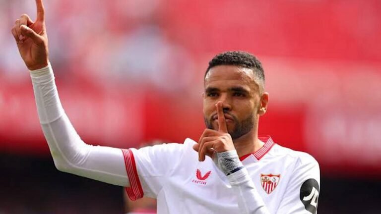 القادسية يقرر التعاقد مع النصيري