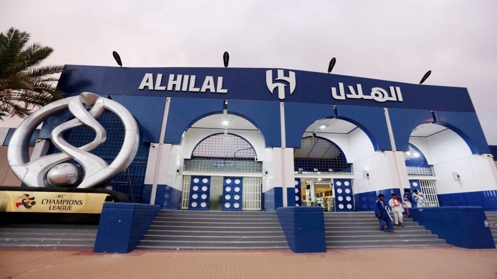 الهلال يفتح باب الترشح لرئاسة وعضوية مجلس إدارته