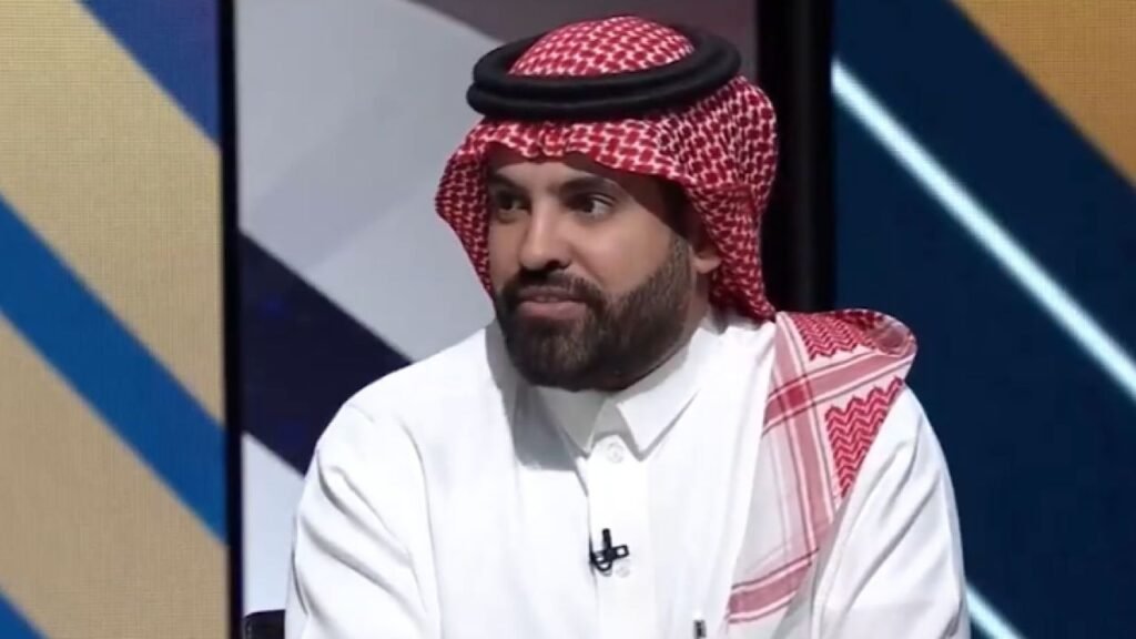 الحنيان: اتحاد كرة القدم تأخر في إعلان الدولة المستضيفة لكأس السوبر .. تغطية