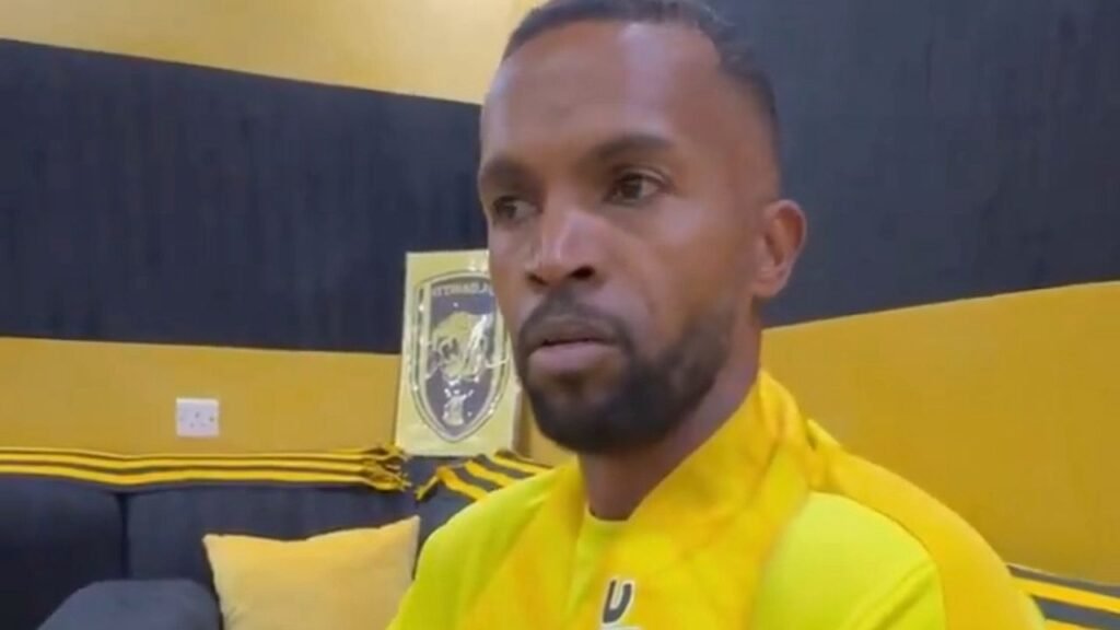 مبروك زايد يوضح المفارقة بين جروهي و رايكوفيتش.. تغطية