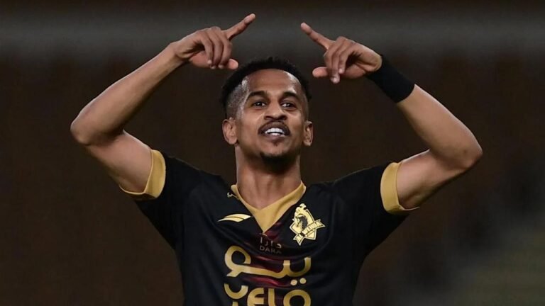 نيوم يتعاقد رسميآ مع عبد العزيز نور