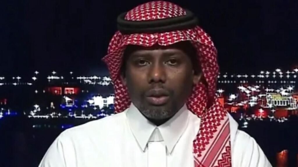 المنتشري: الهلال بحاجة لتغيير من 3 إلى 4 لاعبين أجانب.. تغطية