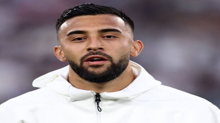 نيكو غونزاليس يقترب من الأهلي