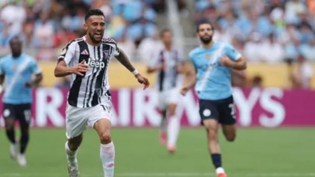 الكشف عن حقيقة مفاوضات الأهلي مع نيكو غونزاليس