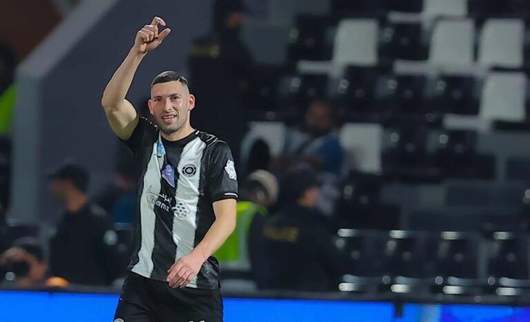 الُعلا يتعاقد رسمياً مع جوانكا .. تغطية