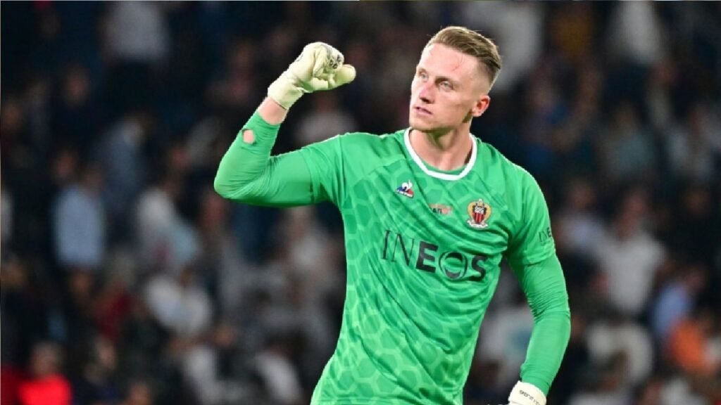 نيوم يتعاقد رسميا مع مارسين بولكا .. تغطية