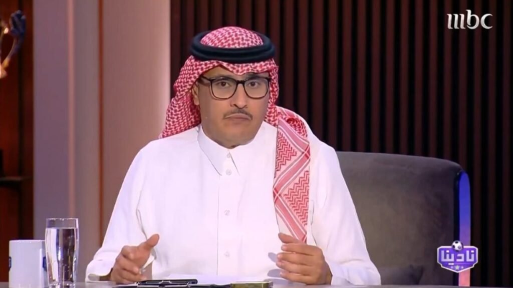 السهلي: صفقتا ثيو وريتيغي سترفعان من تنافسية الدوري السعودي.. تغطية