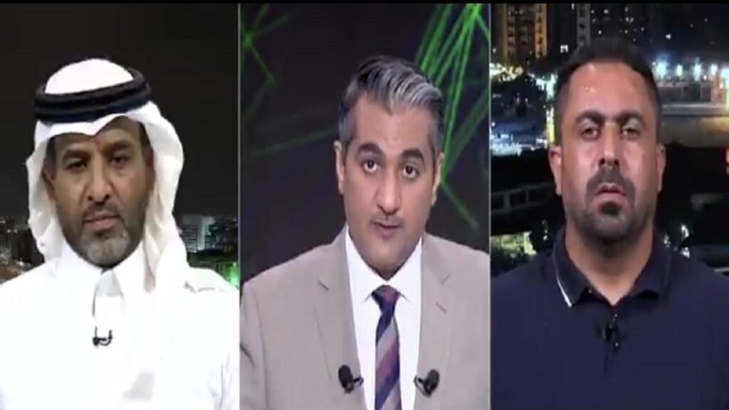 عبده عطيف ومصطفى كريم: الأخضر الأفضل في مجموعته.. تغطية