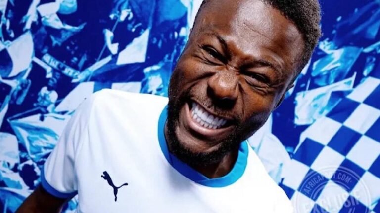 العين الاماراتي يقترب من ضم شانسيل مبيمبا وسط اهتمام سعودي