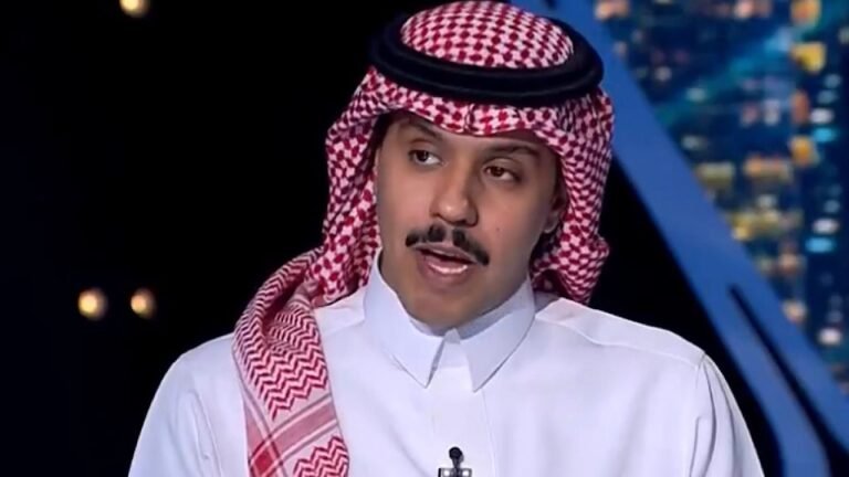 الدخيل: الأندية السعودية أولى من النادي التركي بدوران.. تغطية