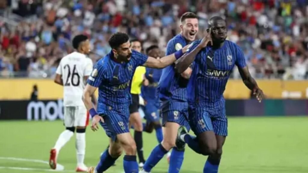 الهلال بعد مانشستر سيتي ليس كما قبله