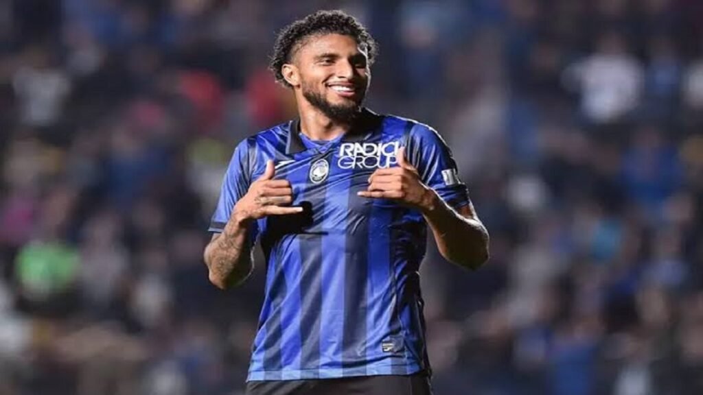 الهلال يستفسر عن إيديرسون وأتالانتا يتمسك بشرط مالي كبير