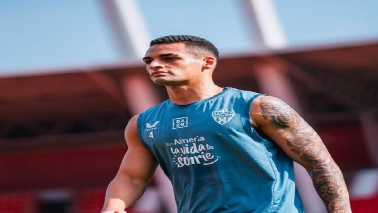 كايكي على أعتاب الانضمام للشباب بعد تجاهل فحوصات ألميريا