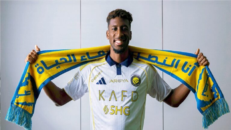 كومان يستعد لمواجهة الاتحاد