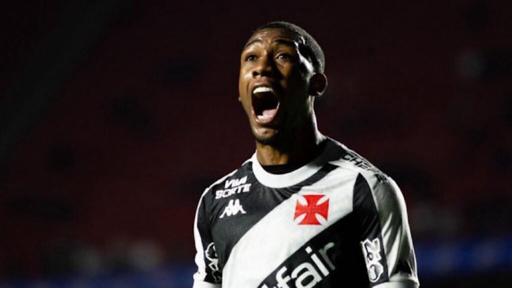 الهلال يضع البرازيلي الشاب ريان ضمن اهتماماته