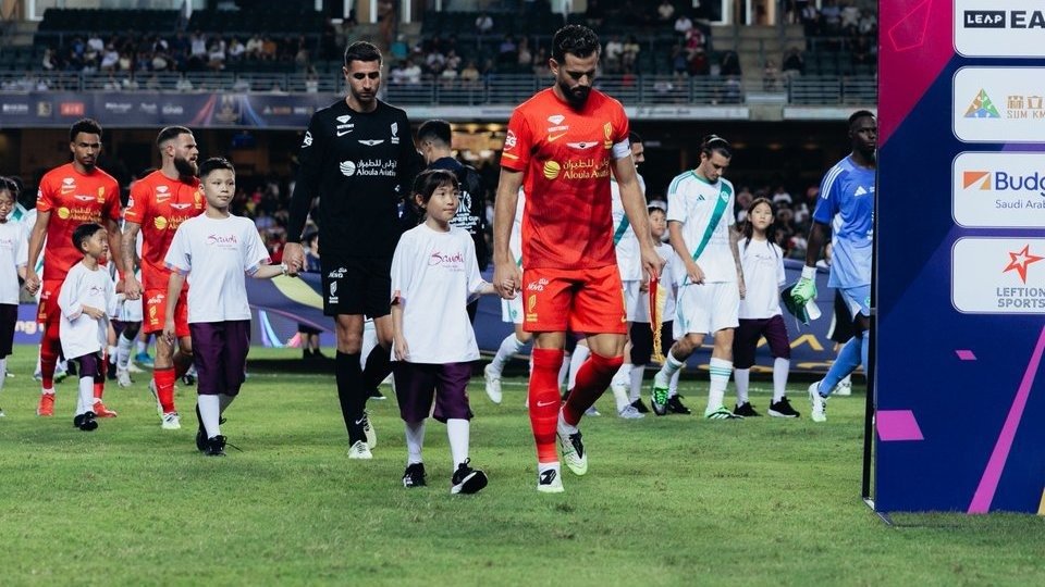 القادسية يصدر بيان رسمي بعد قرارات لجنة الاستئناف ضد الهلال